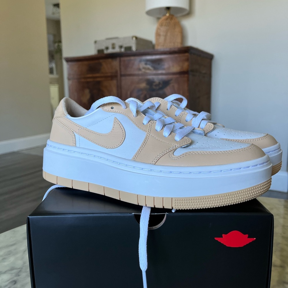 Air Jordan 1 Elevate Low